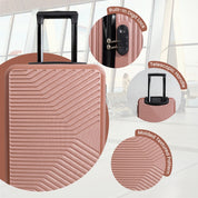 Miami Hardshell Luggage