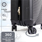 Miami Hardshell Luggage