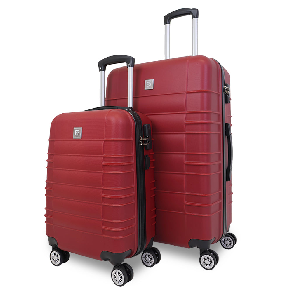 Santorini Hardshell Luggage