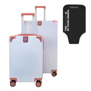 Berlin Hardshell Luggage