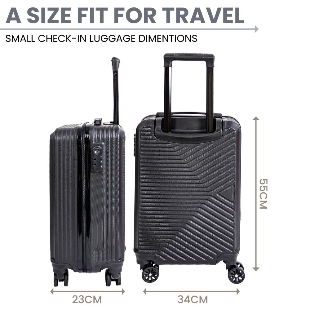Miami Hardshell Luggage