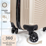 Miami Hardshell Luggage