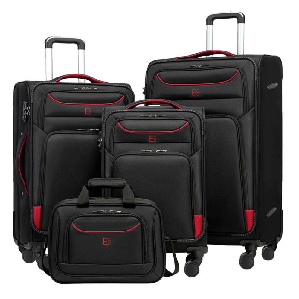 Monaco Softshell Luggage
