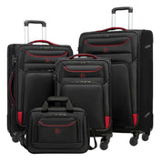 Monaco Softshell Luggage