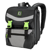 Multi-Compartment Backpack