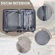 Miami Hardshell Luggage