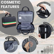 Roma Hardshell Luggage