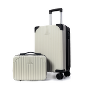 Dubai Hardshell Luggage