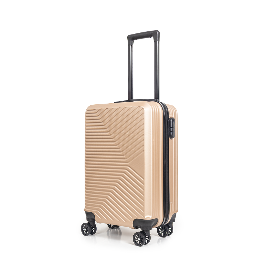 Miami Hardshell Luggage