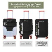 Berlin Hardshell Luggage