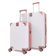 Berlin Hardshell Luggage