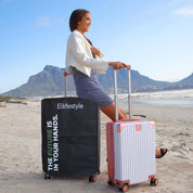 Berlin Hardshell Luggage