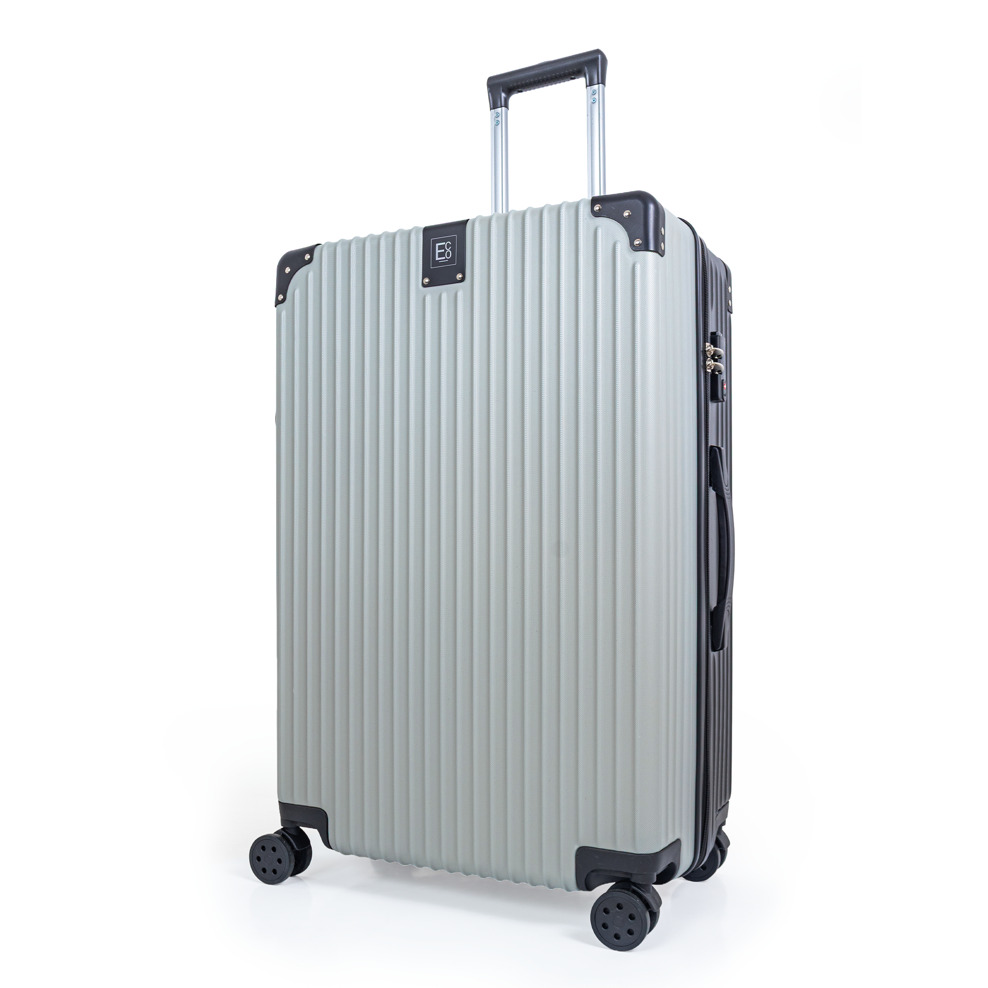 Berlin Hardshell Luggage