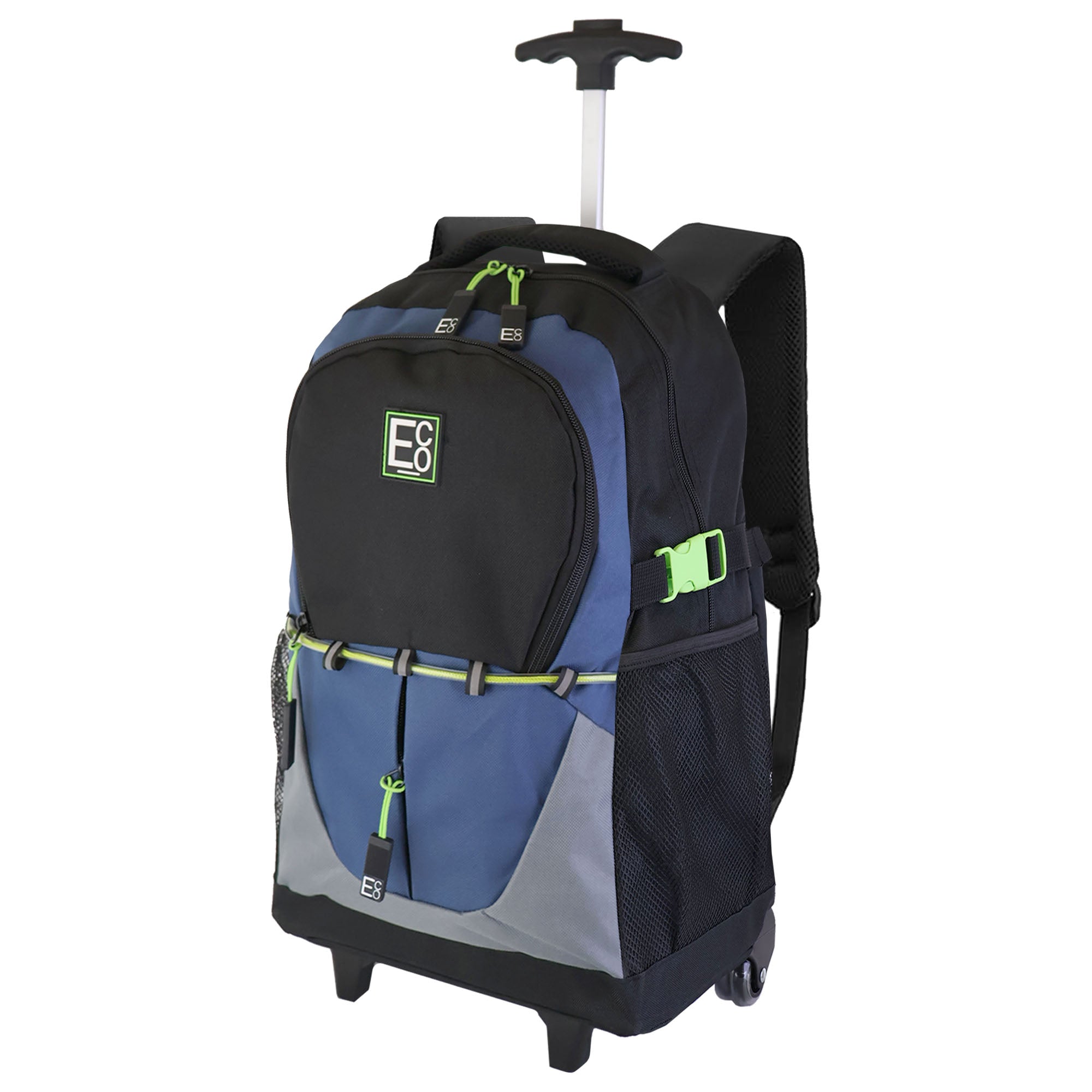 Trolley Backpack