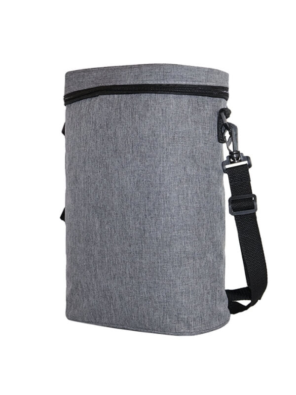 Dual Wine Cooler Bag