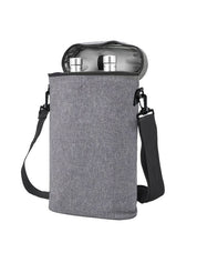 Dual Wine Cooler Bag