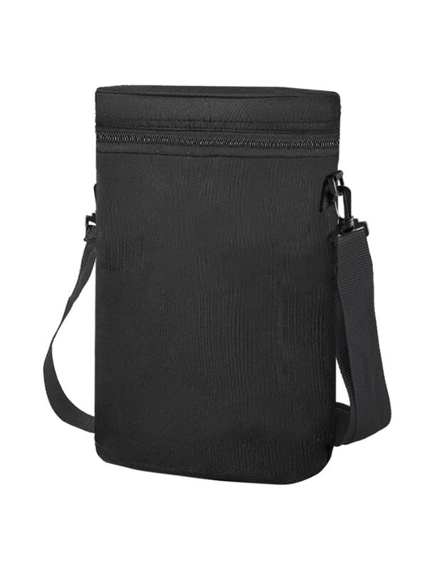 Dual Wine Cooler Bag