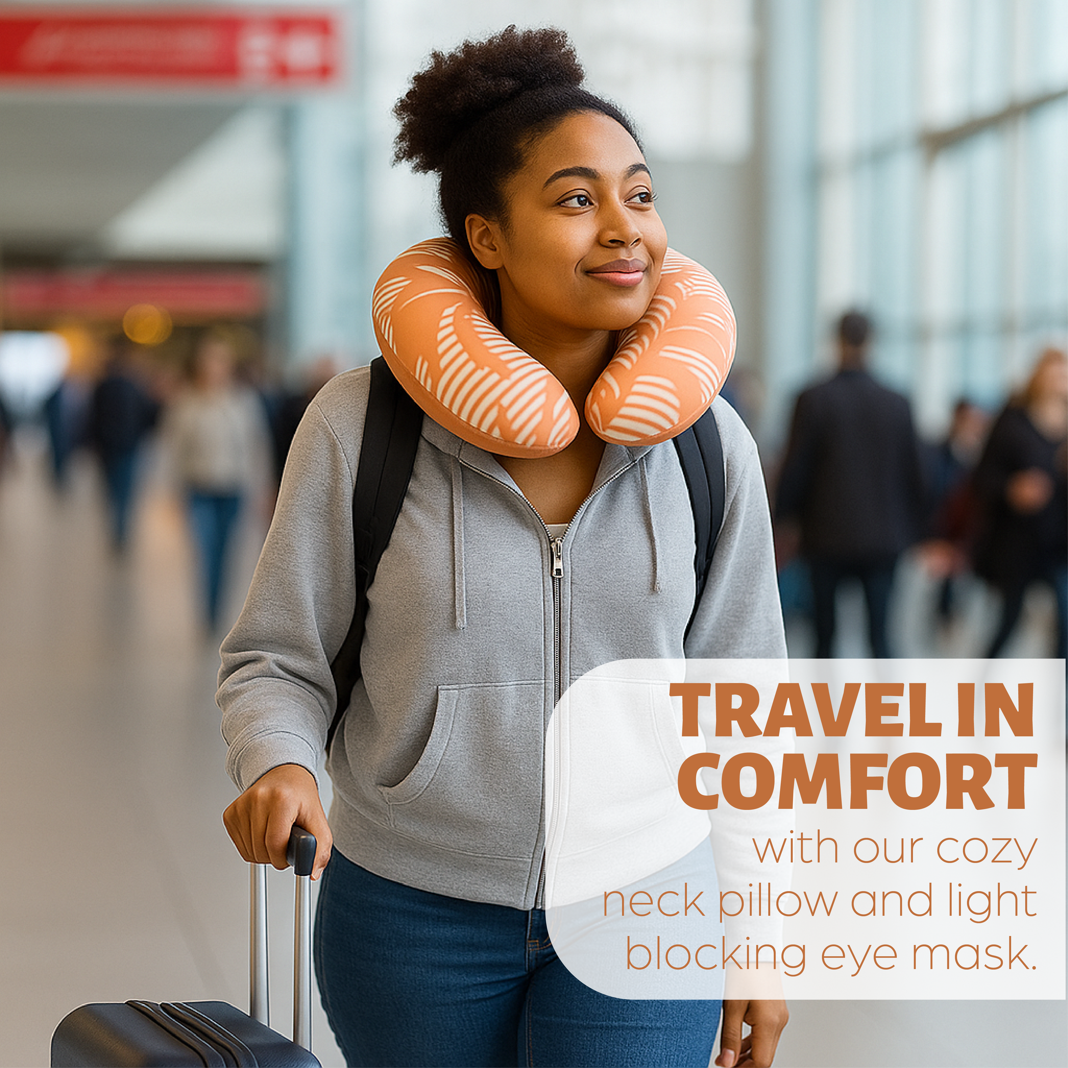 Neck Pillow
