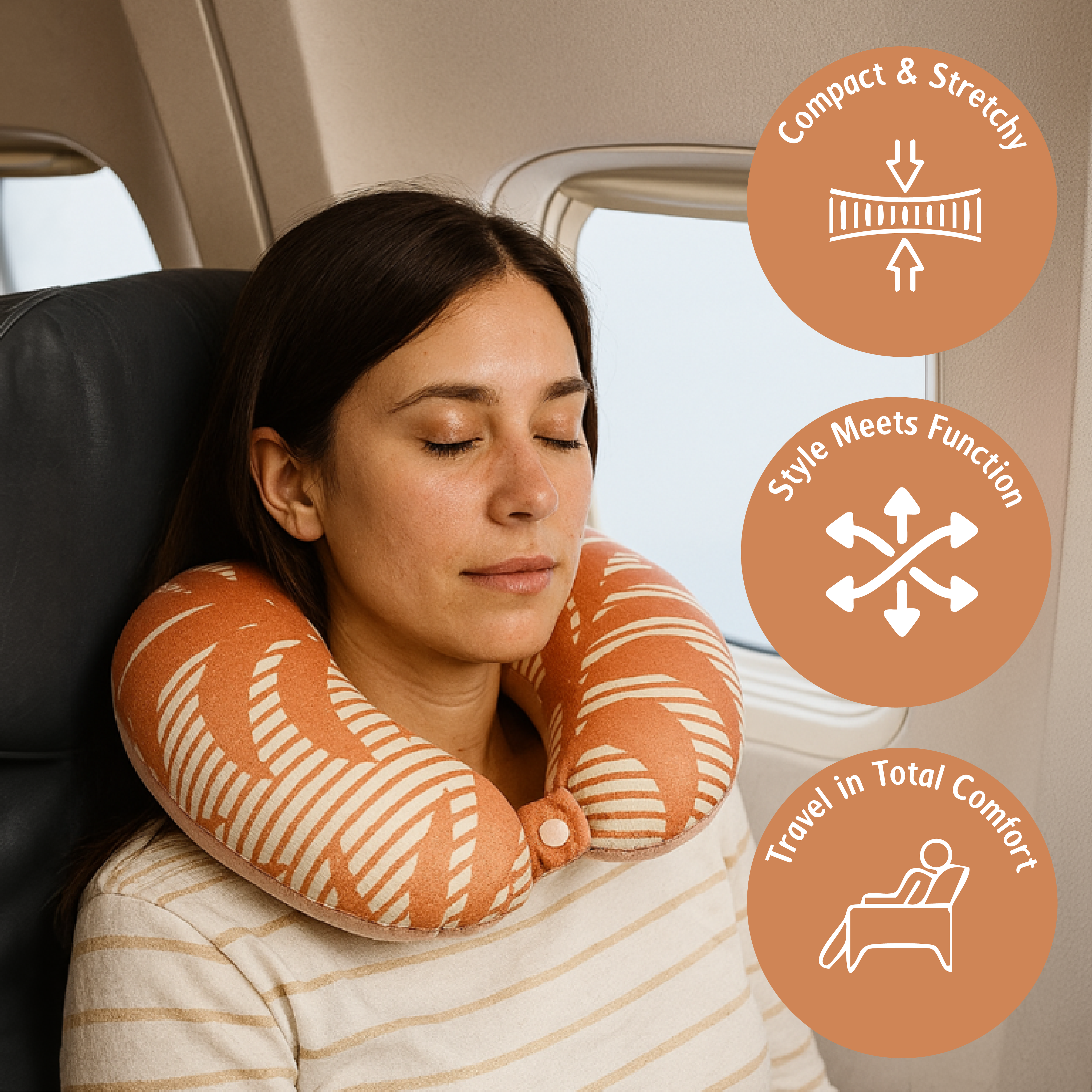 Neck Pillow