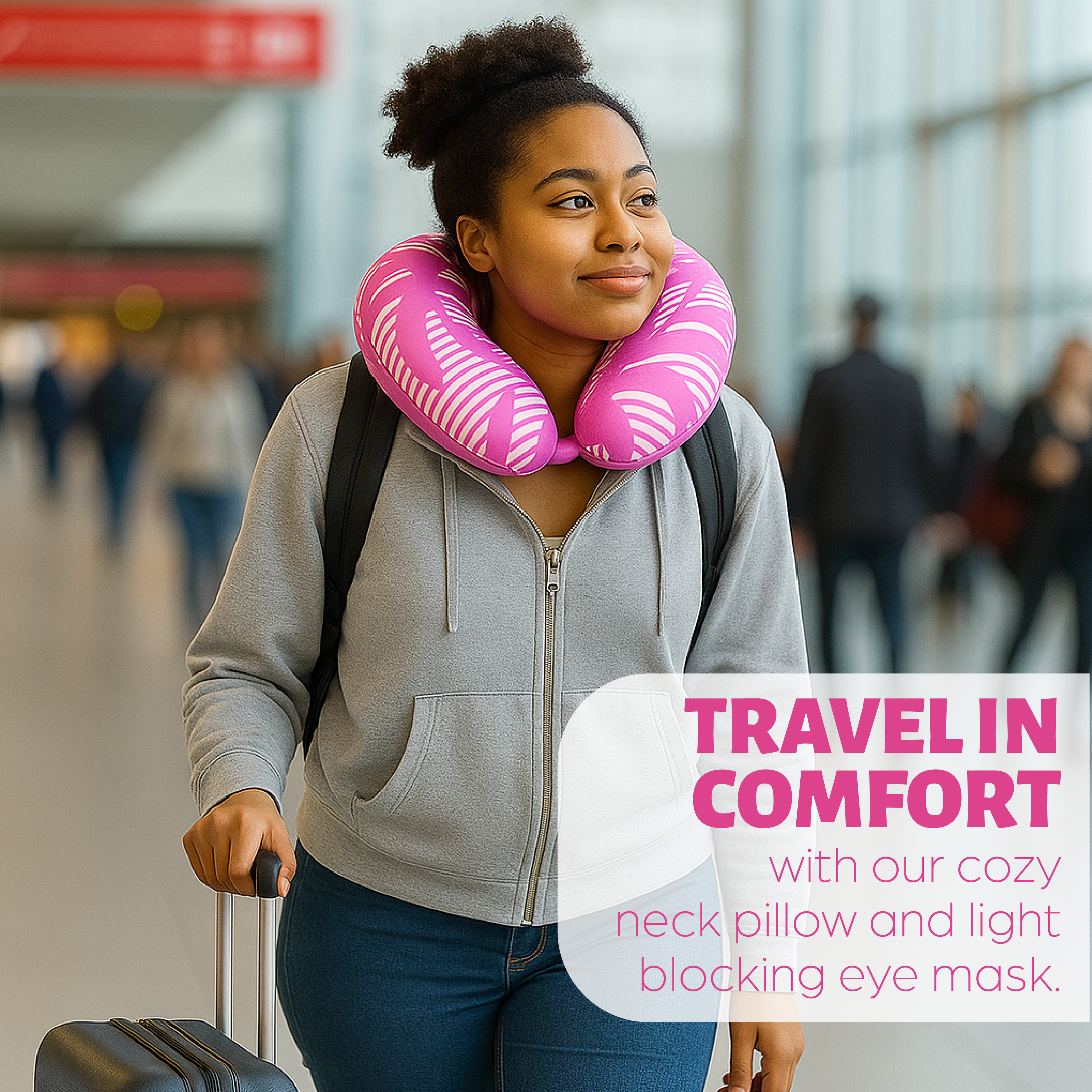 Neck Pillow