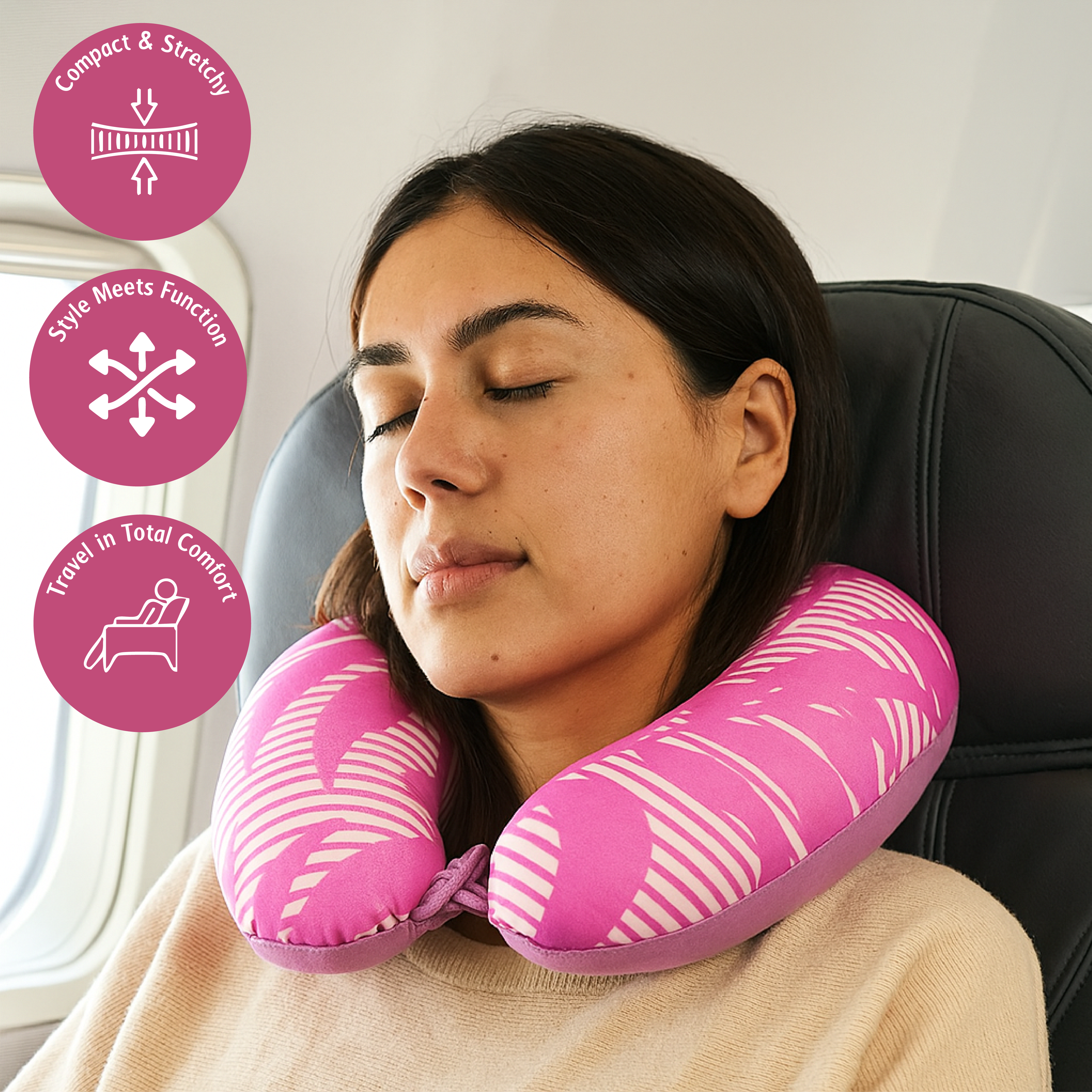 Neck Pillow