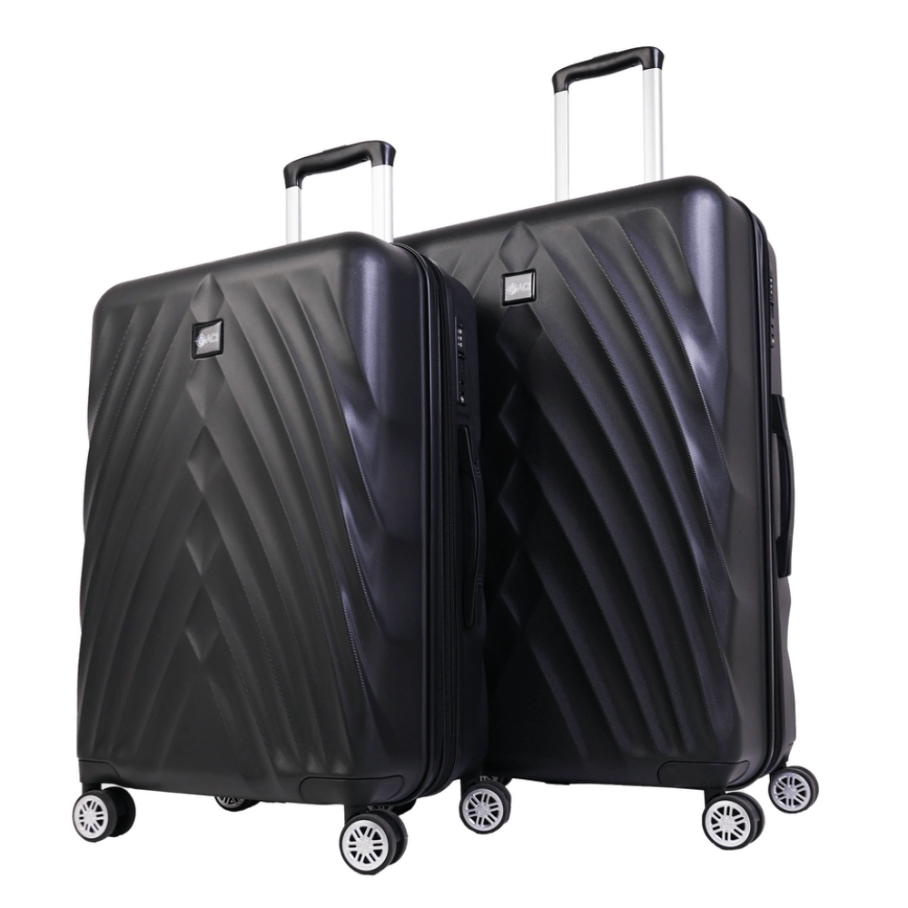 Lisbon Hardshell Luggage