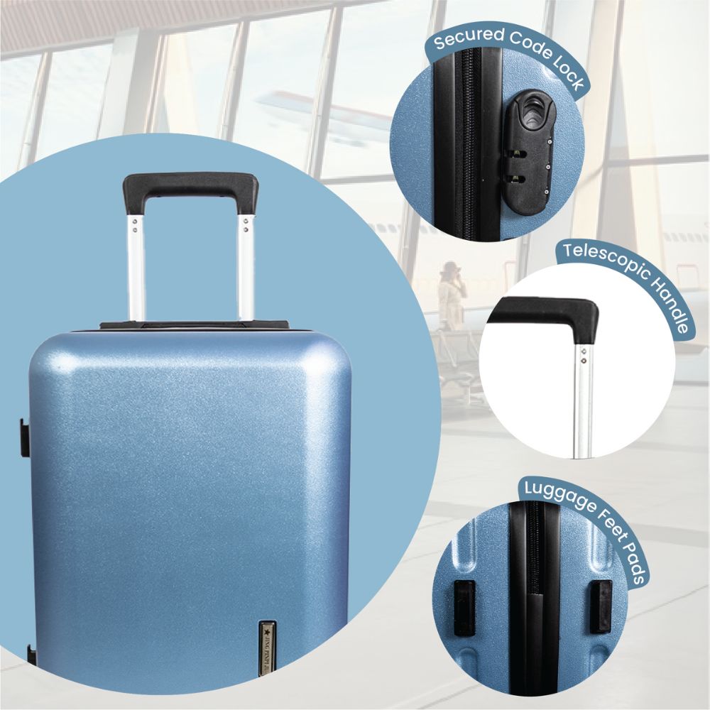 Sydney Hardshell Luggage