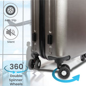 Sydney Hardshell Luggage