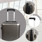 Sydney Hardshell Luggage