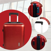 Sydney Hardshell Luggage
