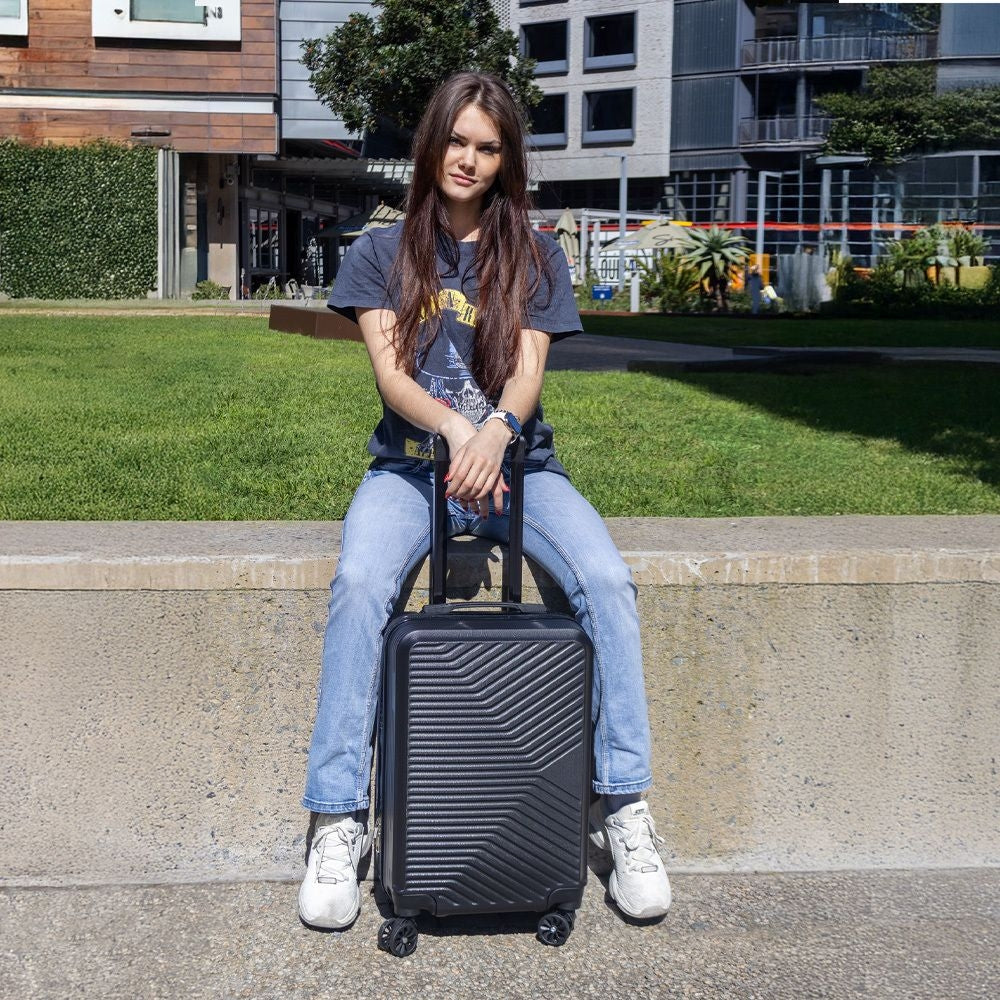 Miami Hardshell Luggage