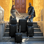 Milan Hardshell Luggage