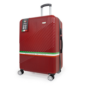 Roma Hardshell Luggage