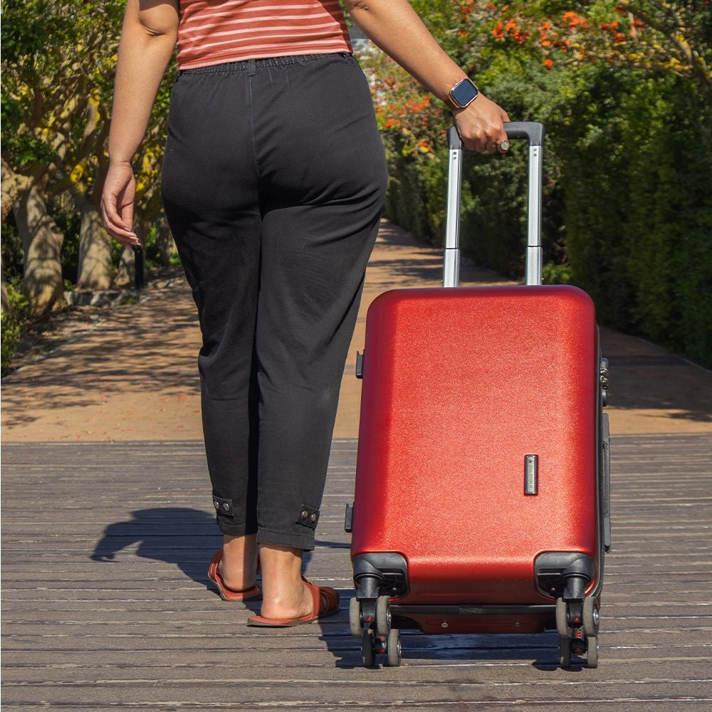 Sydney Hardshell Luggage