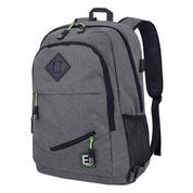 Smart Backpack with USB Charging