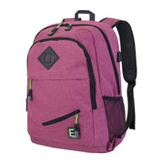 Smart Backpack with USB Charging