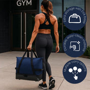 Sports and Travel Duffel Bag