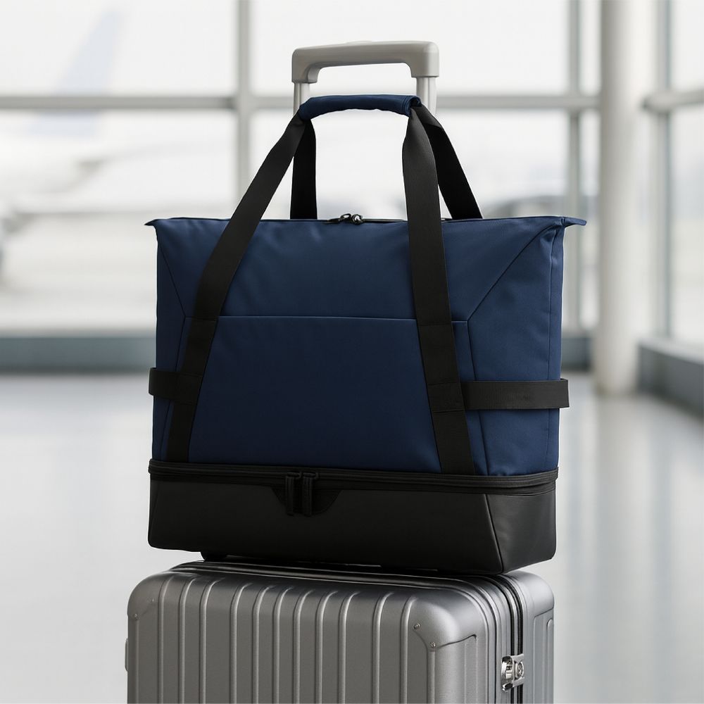Sports and Travel Duffel Bag