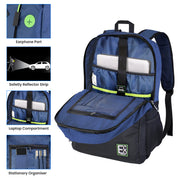 Laptop Student Backpack