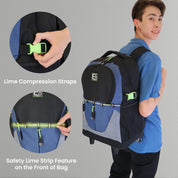 Trolley Backpack