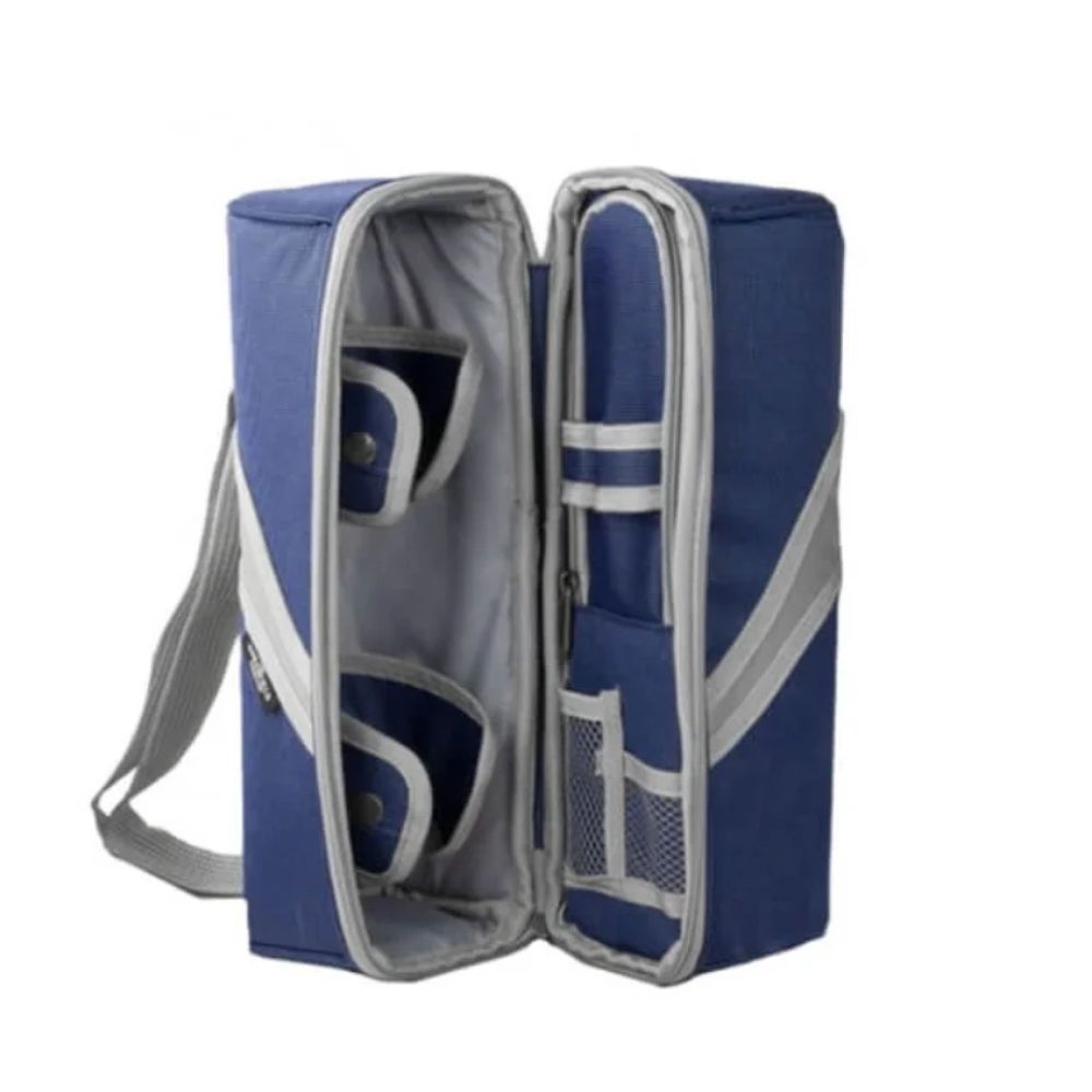 Deluxe Wine Cooler Bag