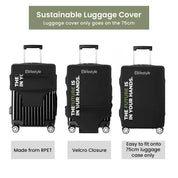 Paris Hardshell Luggage