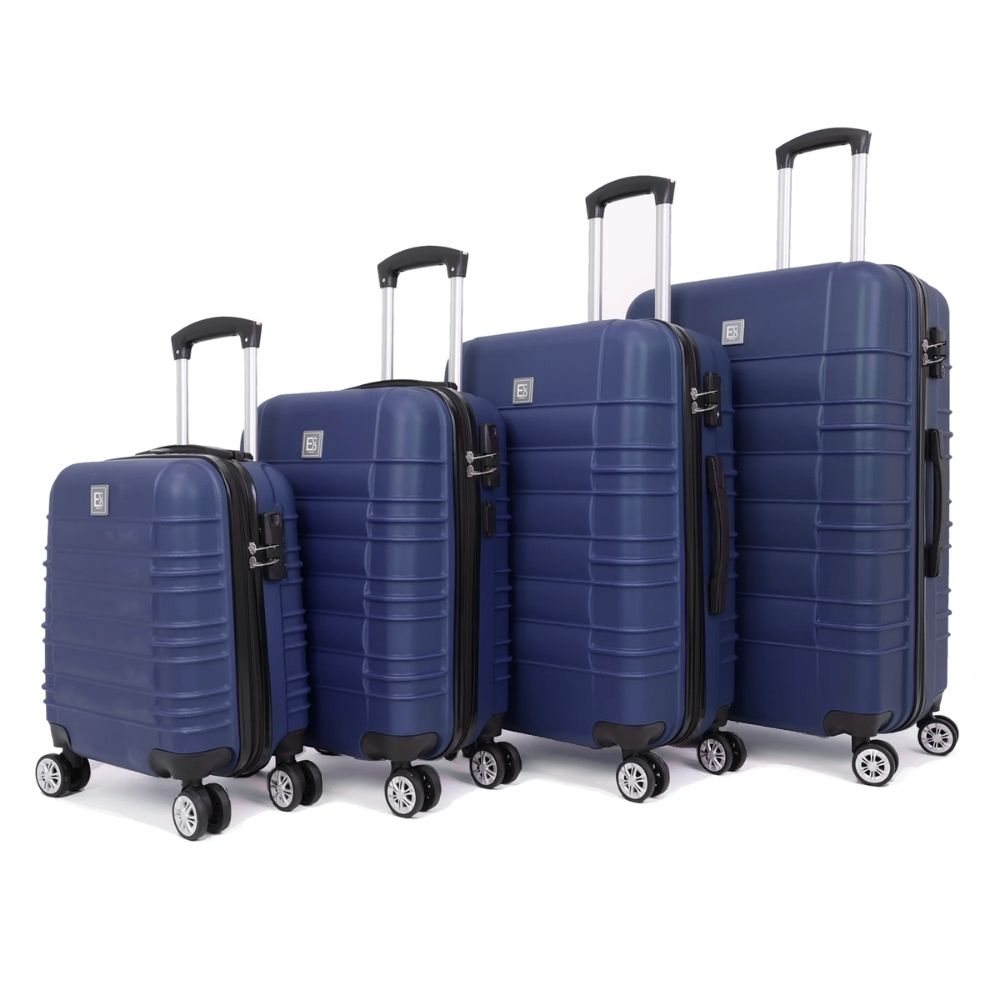 South Africa Takealot Luggage Specials Le Emporer Unbreakable And