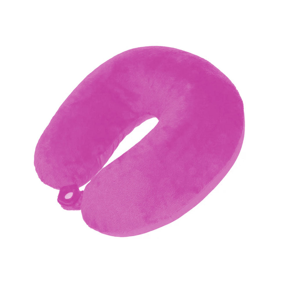 Neck Pillow with Clip