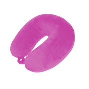 Neck Pillow with Clip