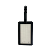 Luggage Tags - Set of 3