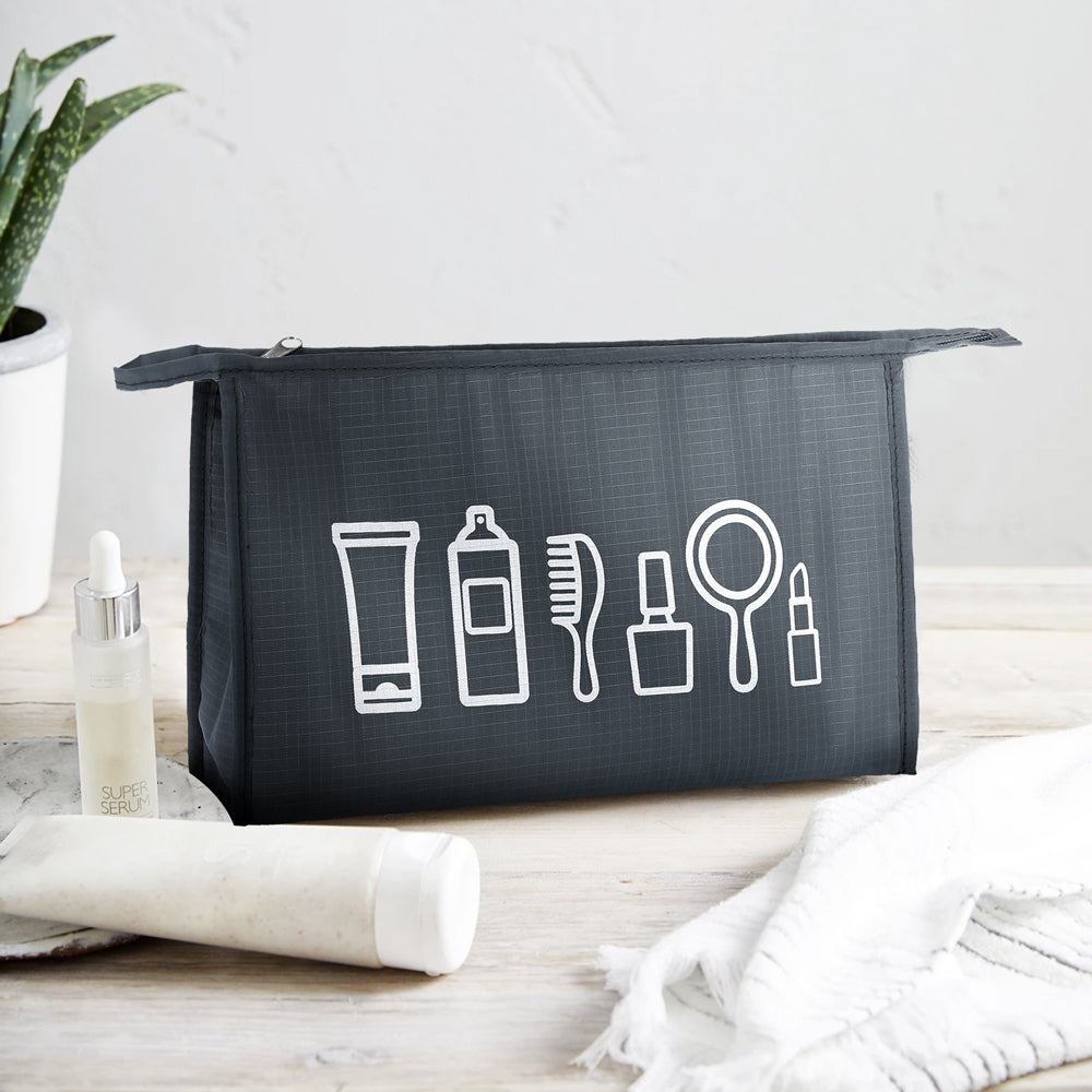 Toiletry Bag