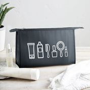 Toiletry Bag