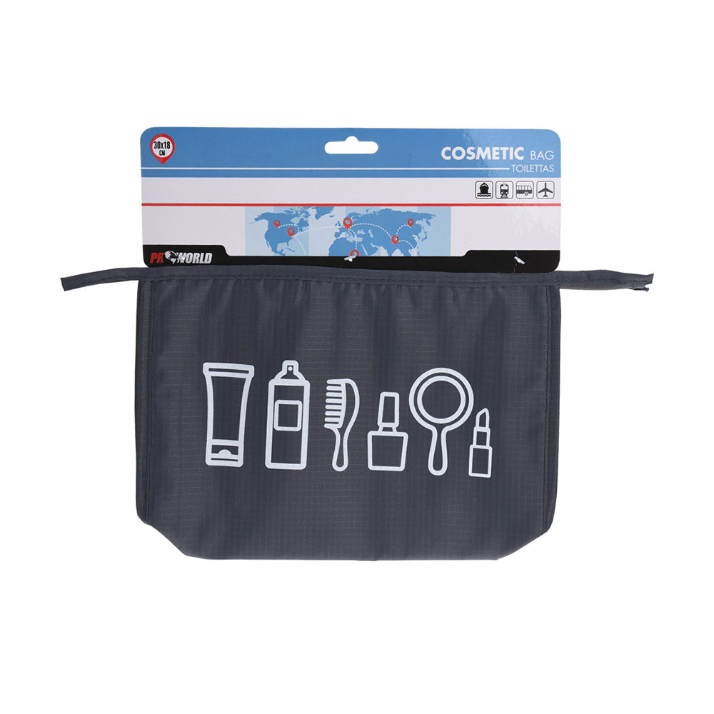 Toiletry Bag
