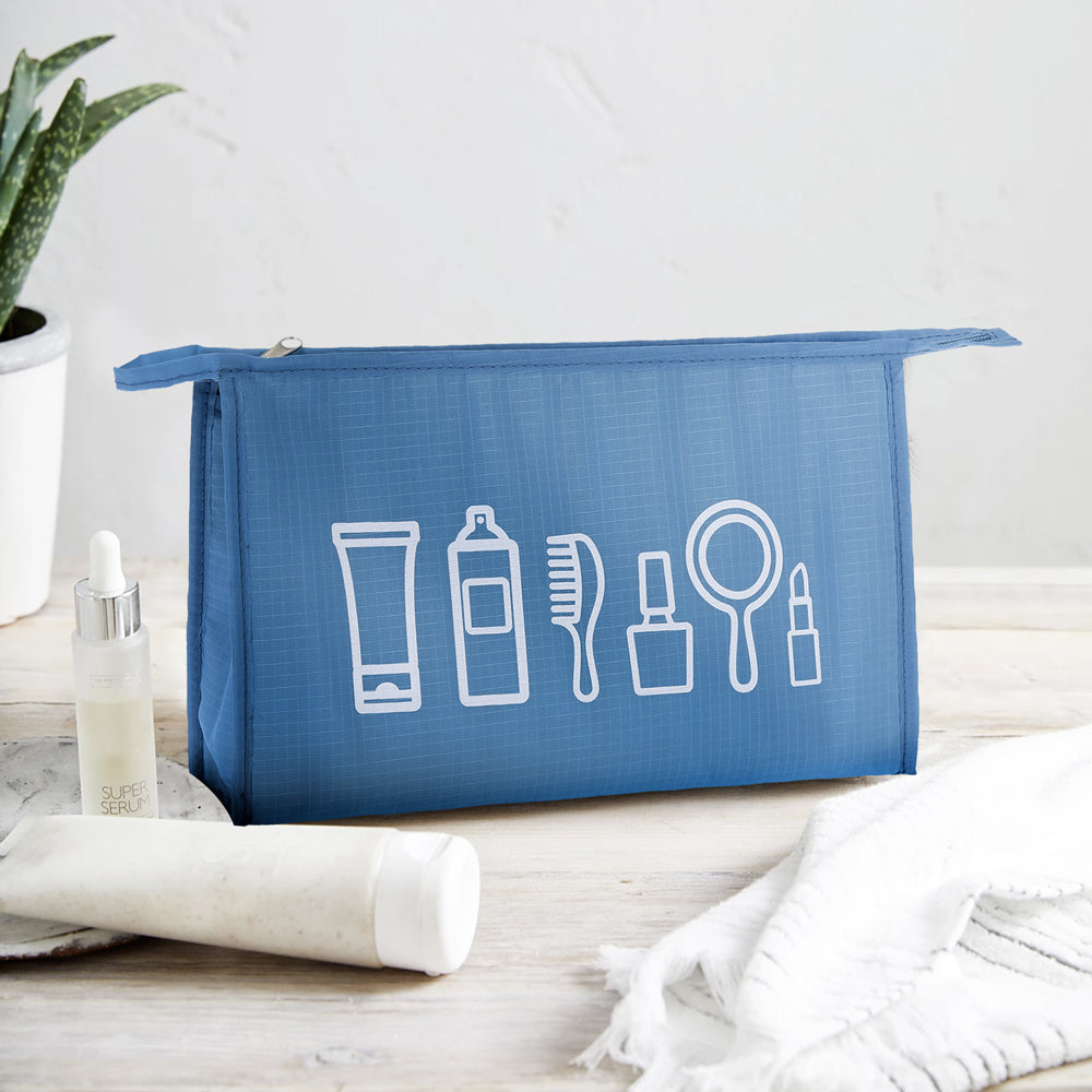 Toiletry Bag